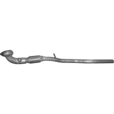 POLMO Abgasrohr 05.67 vorne für CHEVROLET