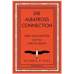 Die Albatross Connection, Sachbücher von Michele K. Troy