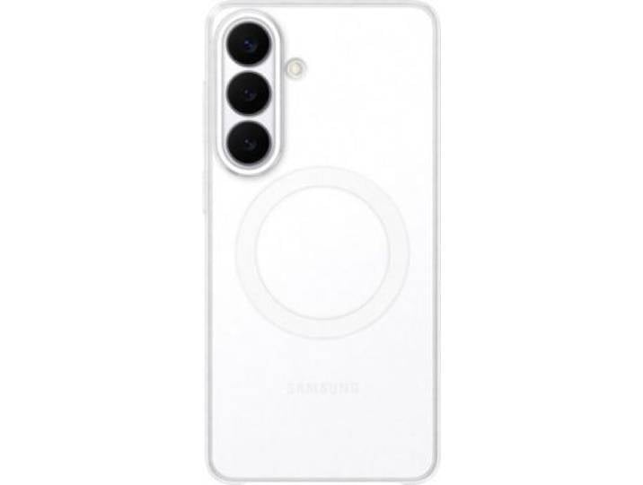 Samsung - Coque Transparente Magnet S26 +