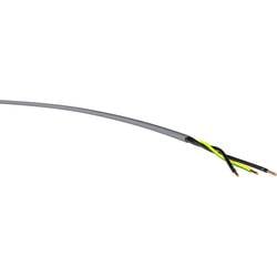 CONRAD VER YSLY-JZ 3x 0,75 Ri. 50 Energieleitung YSLY-JZ 3 x 0.75 mm² Grau 50 m