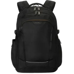 Targus TBB664GL Rucksack Reiserucksack Schwarz