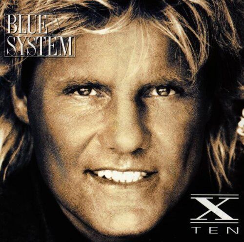 Blue System - X - Preis vom 19.10.2026 19:33:35 h