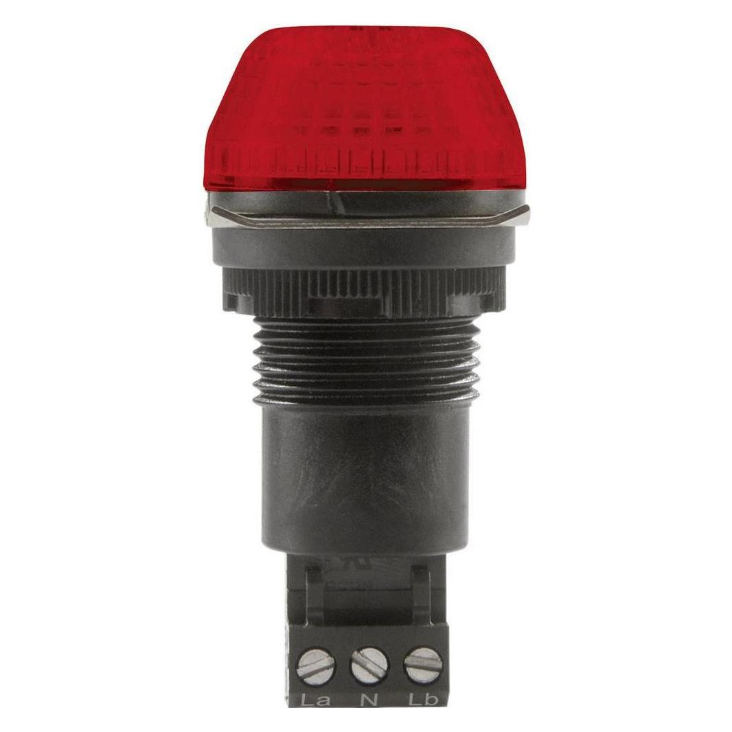 Auer Signal Signalleuchte LED Einbauleuchte 30 mm (800502405)
