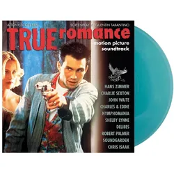 Real Gone Music, Schallplatten, TRUE ROMANCE / VARIOUS - O.S.T. (COLV) (TRQ) (Various)