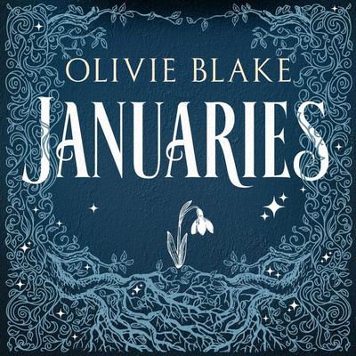 Januaries - Olivie Blake, Audio, 9781035039616