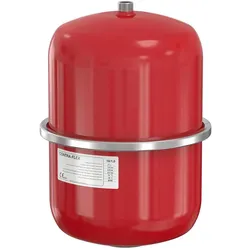 Flamco, Wasserpumpe, Contraflex 18, Ausdehnungsgefäss