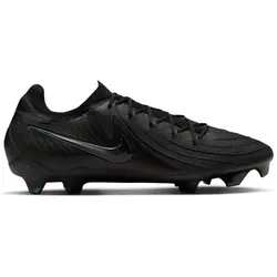 Nike Phantom GX 2 Pro FG Fußballschuh schwarz 45,5