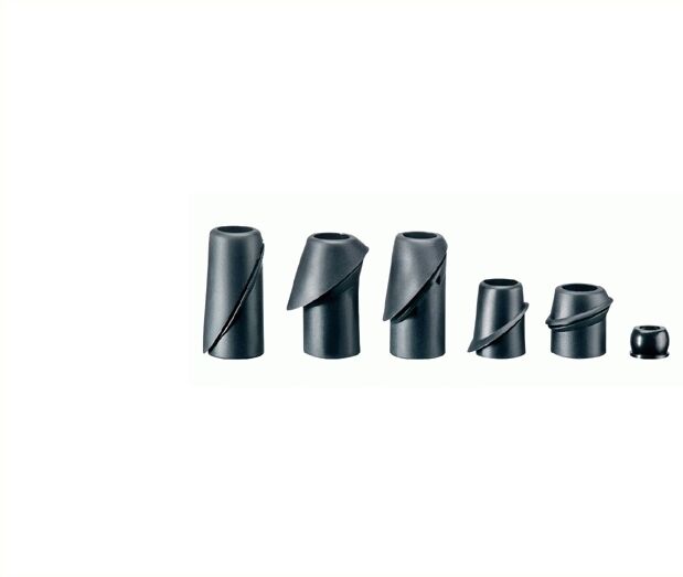 Phonocar Kfz-Antennen-Adapter Elektr. Antennen-Adapter 08310