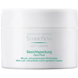30g GERTRAUD GRUBER SYMBIOSENS Gesichtspackung