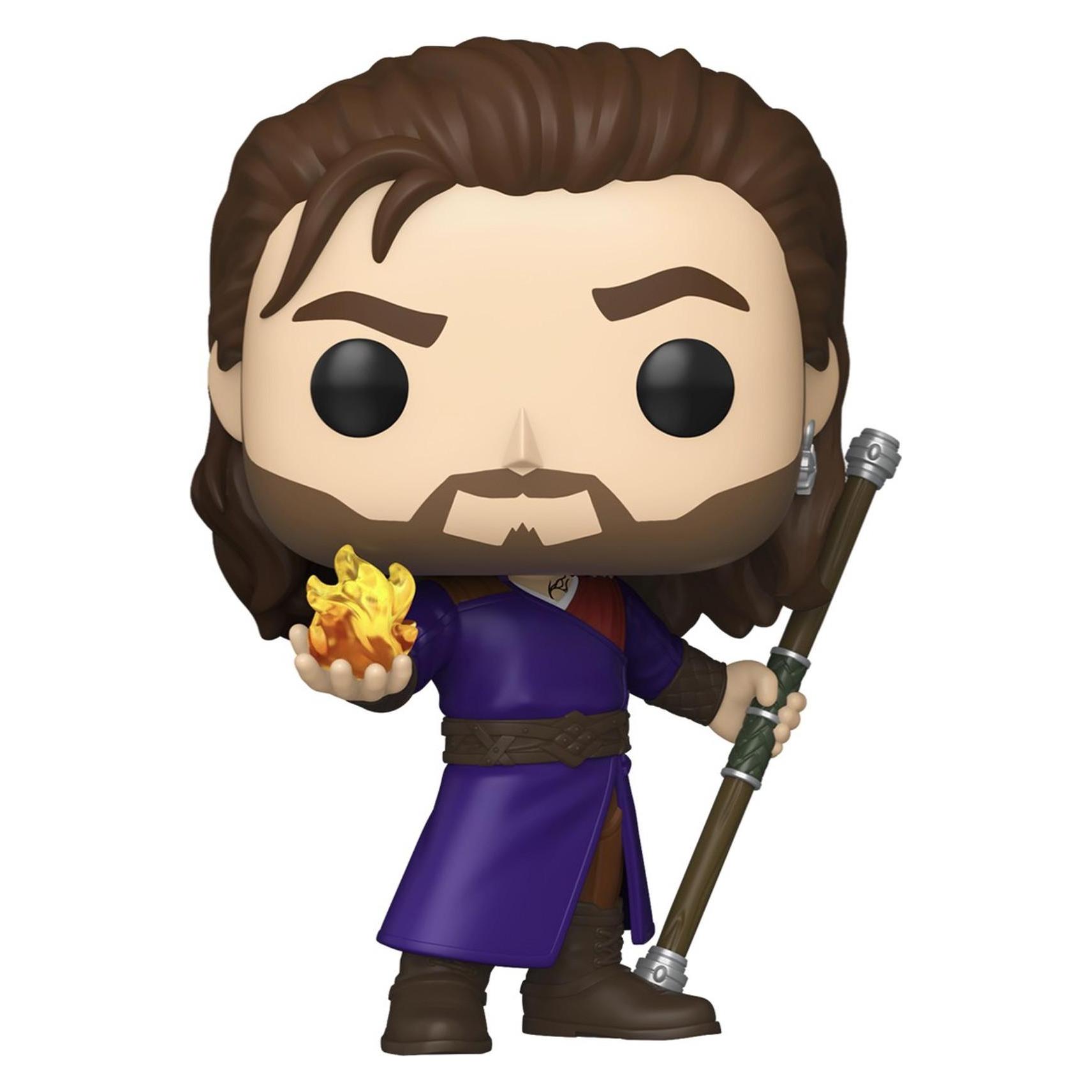 Funko POP Baldur's Gate 3 Gale w/Chase (FUPC2413)