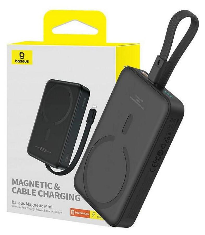 Baseus Powerbank Externe accu