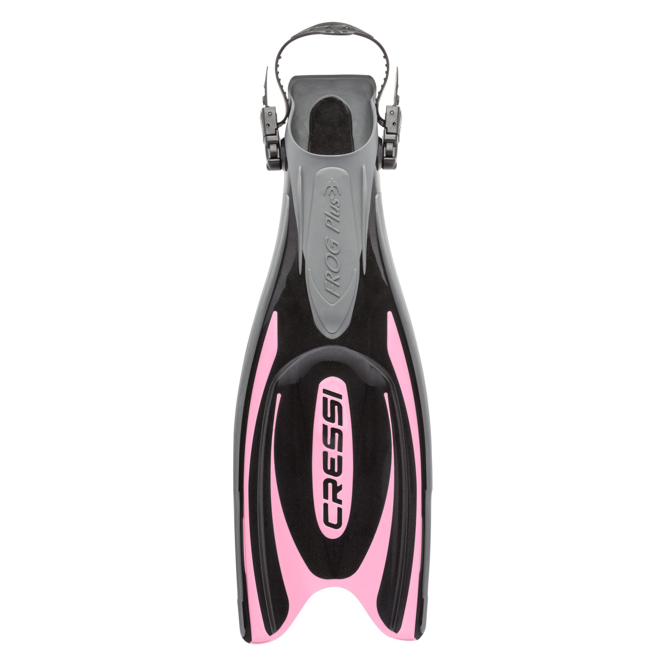 Cressi Frog Plus (XS/S) (BF205438)