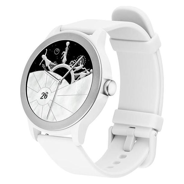 Tracer 47411 Smartwatch SMK3 Slay White (45 mm, ohne SIM) (TRAFON47411)