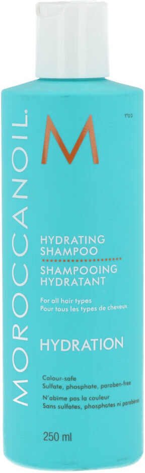 Moroccanoil Hydrating Shampoo 250 ml