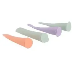 Eis Am Stiel-Formen Uni Squeeze 4 Stück Farbe Asst, Eisformen, Mehrfarbig