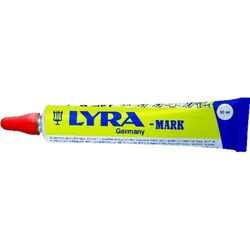 Signierpaste weiß - weiß