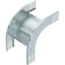 OBO Bettermann, Leitungsführung, Automatischer Band. portacbl. – Senkung senkrecht 90 rbv620 F