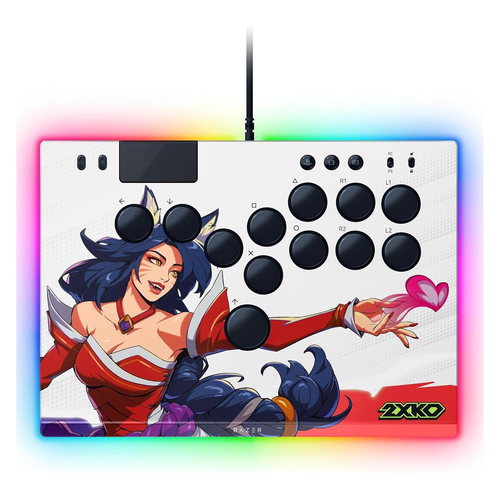 Razer Kitsune - 2XKO Ed. (PC, PS5) (RZ06-05020600-R3G1)