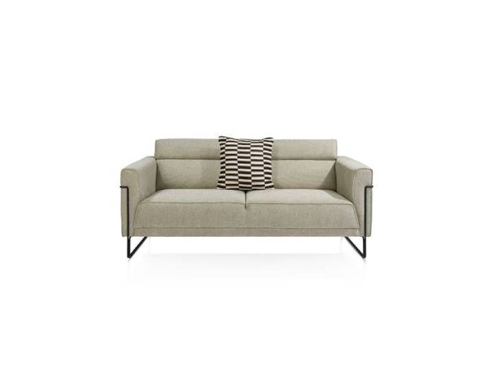 XOOON Fiskardo Sofa Stoff Vada
