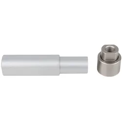 KS Tools Stanzen-Satz mit Dorn, 3-tlg, Ø 18,4 mm (VW) - 140.2578