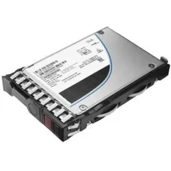 HPE SSD 480gb Sff Sata Ri Sc Ds (480 GB), SSD