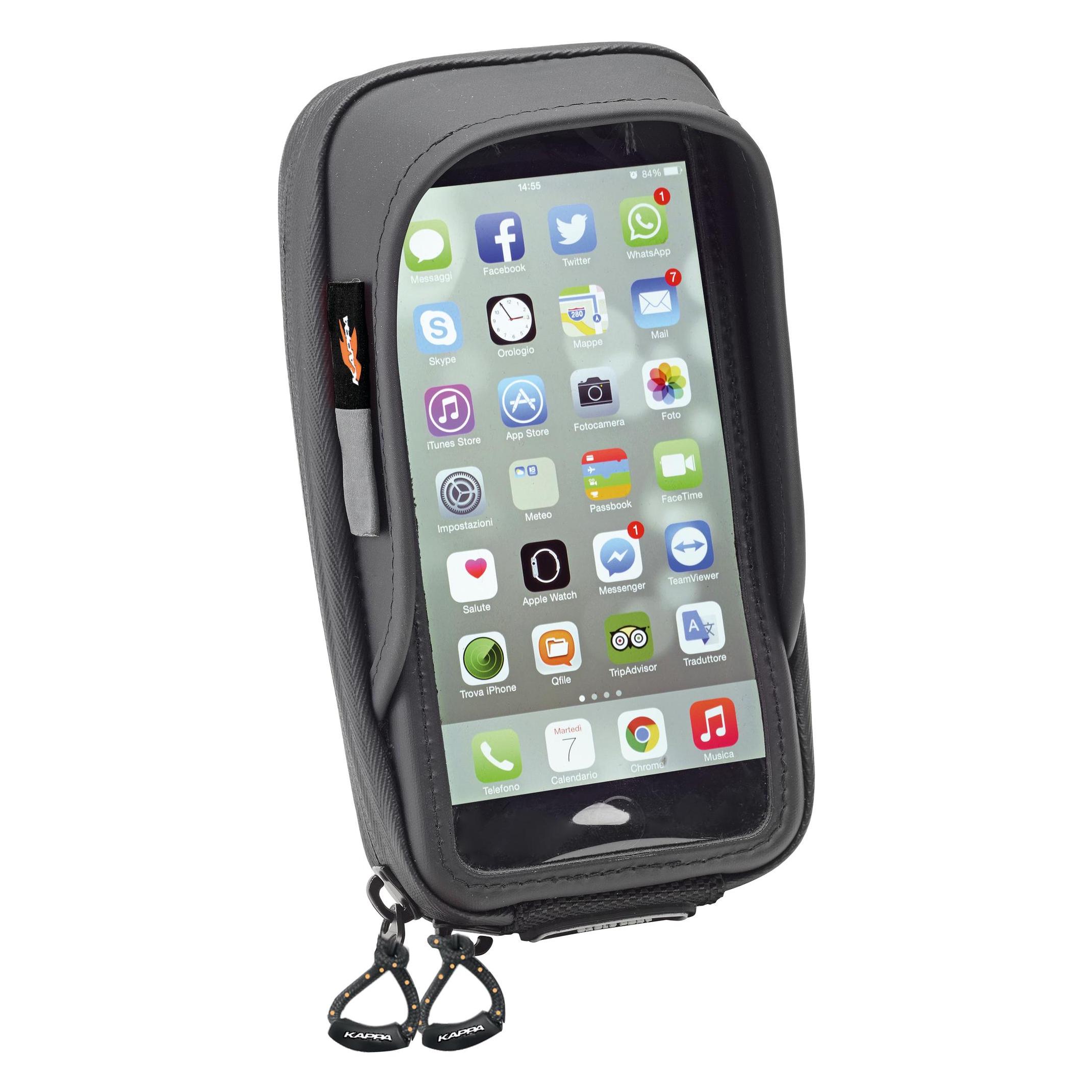 Kappa Smartphonetasche (KS958B)