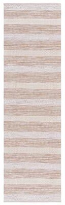 SAFAVIEH Handmade Montauk Robin Casual Cotton Rug