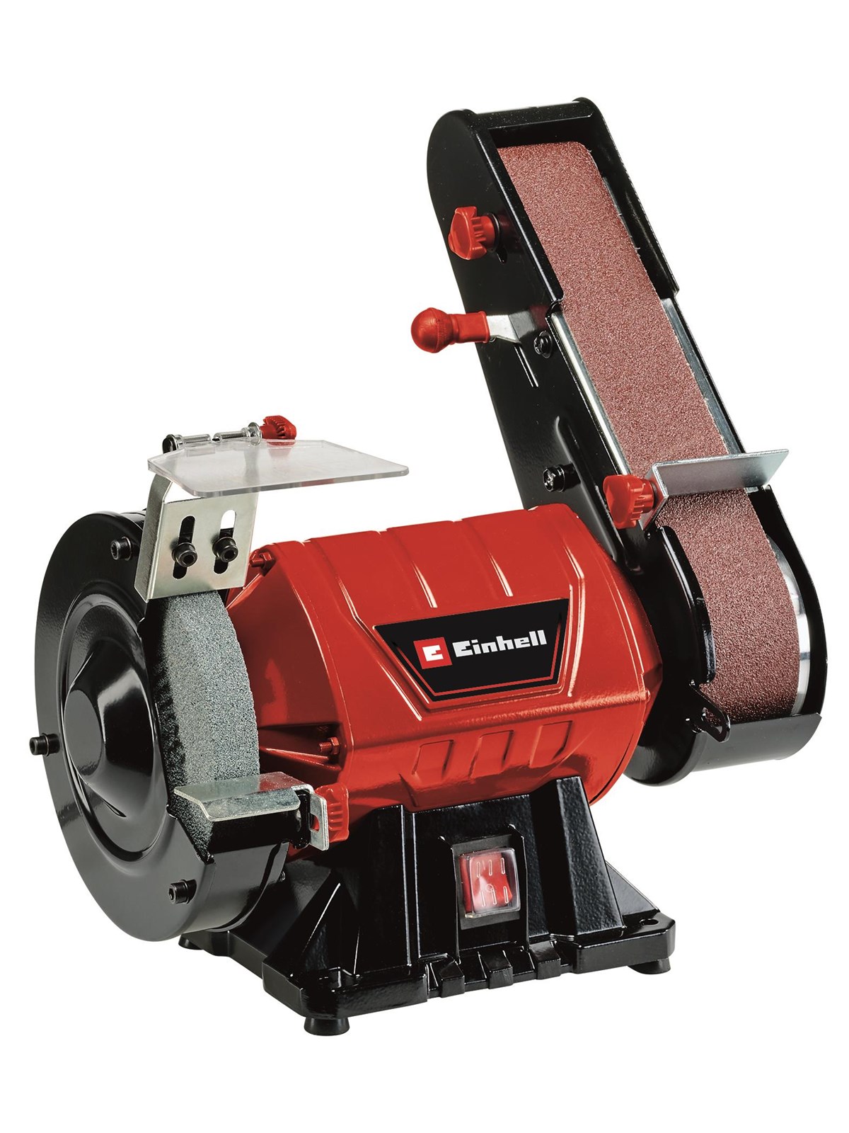 Einhell Stationary Belt Grinder TC-US 350