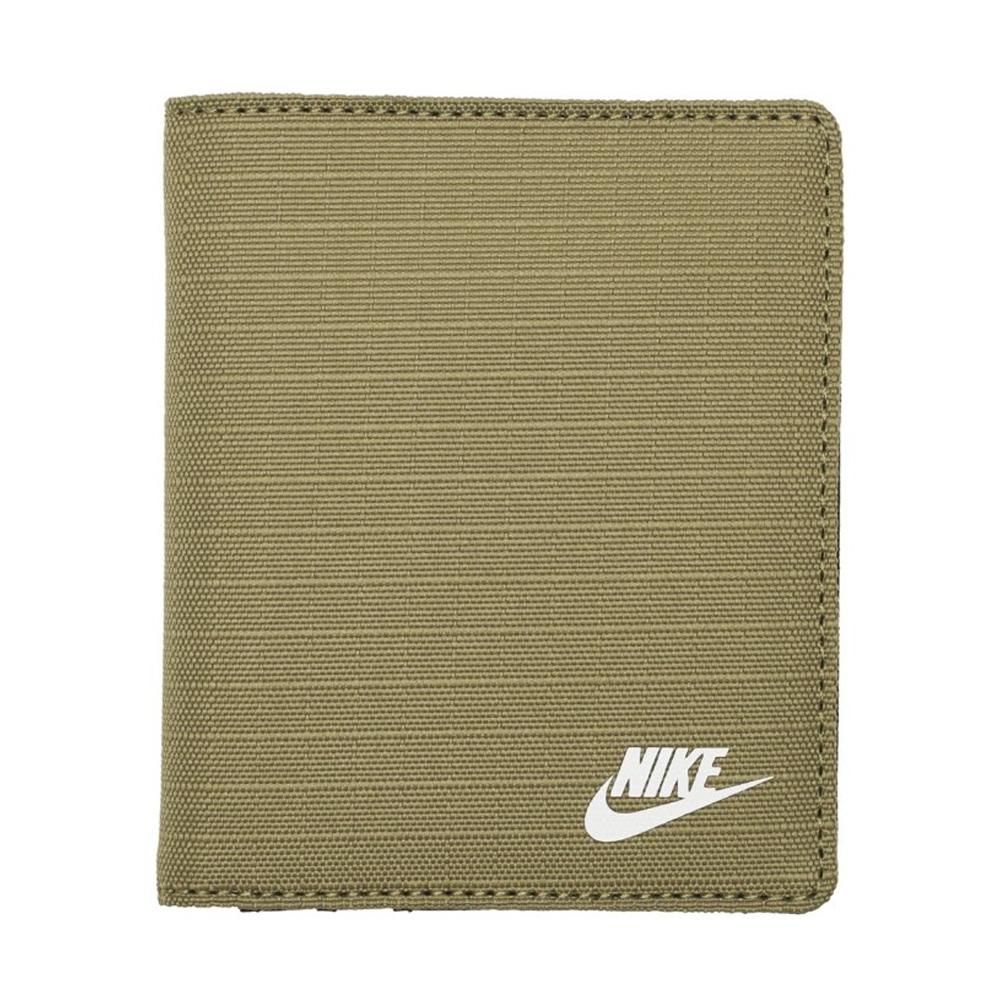 Nike Club Opvouwbare Portemonnee (Parachute Beige)