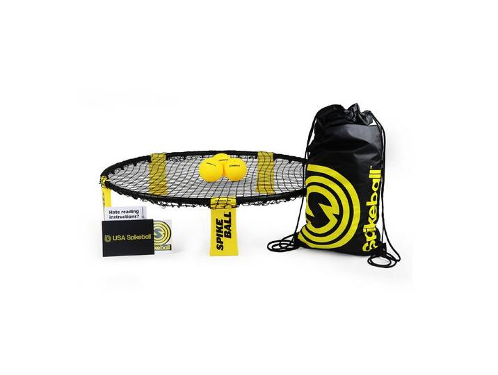 Spikeball Beachball Spikeball Standard Set - Spaßiges und aktives Spiel