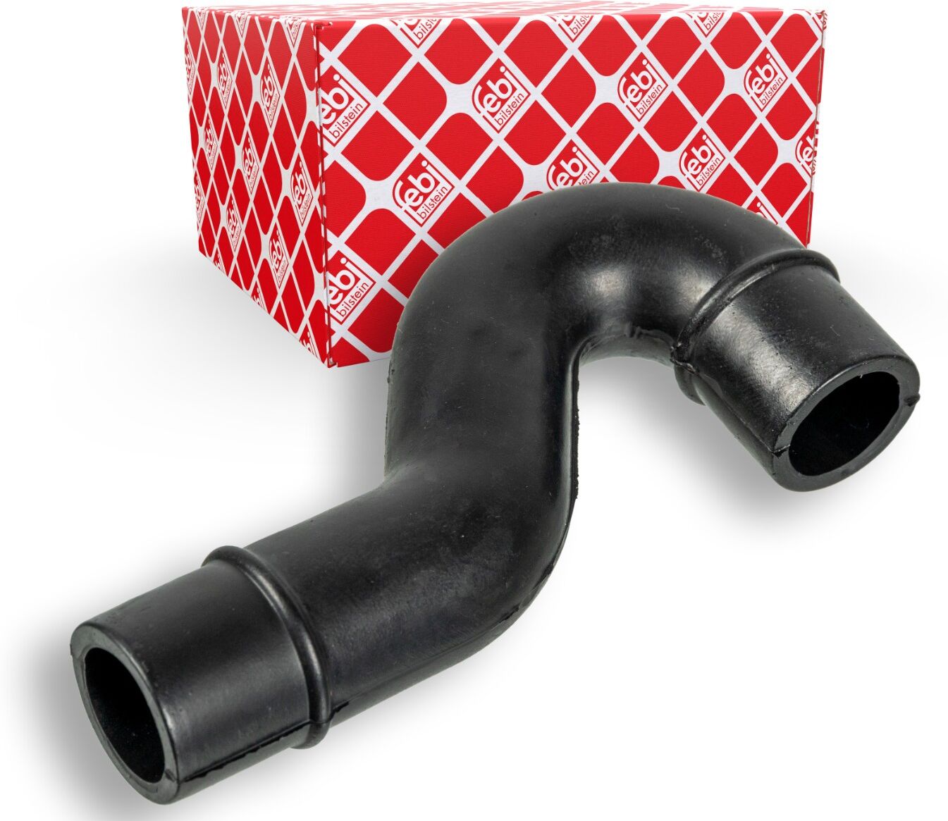 FEBI BILSTEIN 17808 Tuyau reniflard d'huile
