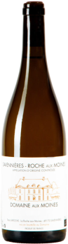 Savennières Roche aux Moines 2024 - Domaine aux Moines - Savennières Roche aux Moines - Weisswein - 0.75L Loire