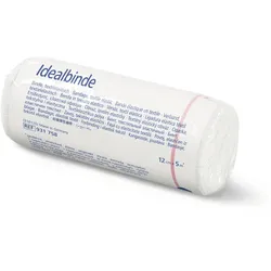 Idealbinde Hartm 5mx12cm 1 ST