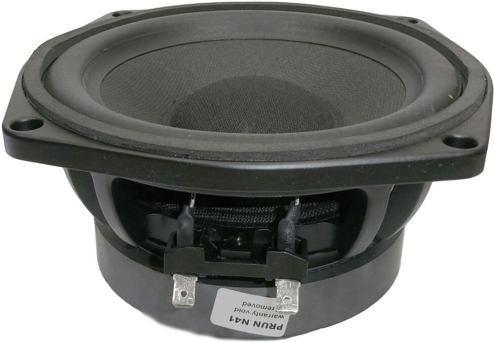 Ersatzteil Celto Acoustique Koaxial Lautsprecher Lf+hf 6cxf150 (Ifix6 G2)