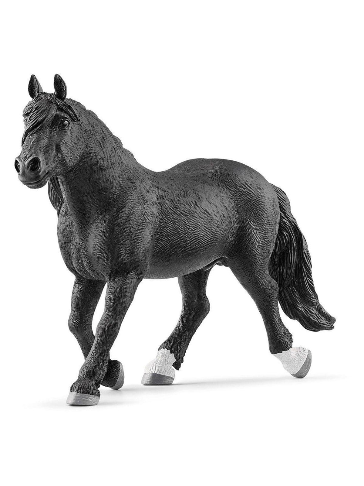 Schleich Noriker Hengst