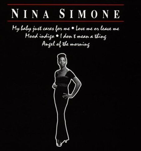 Nina Simone - Nina Simone - Preis vom 01.10.2026 17:08:56 h