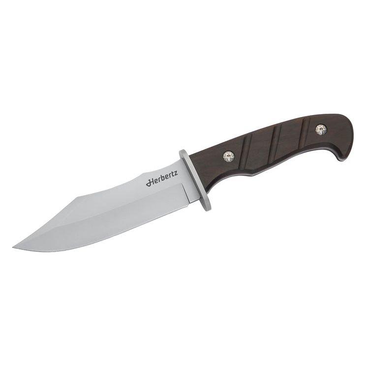 Herbertz Jagdmesser, Sandelholz (10001190)