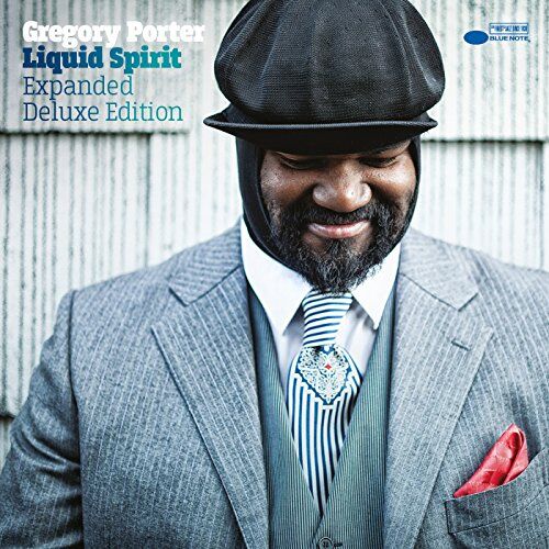 Gregory Porter - Liquid Spirit - Preis vom 11.10.2026 23:13:37 h