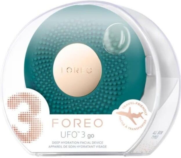 Foreo Ufo 3 Go Evergreen
