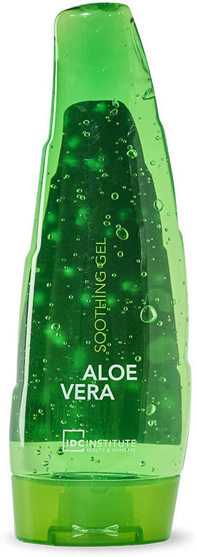 Idc Institute Aloe Vera Moisturizing & Soothing Gel 250 ml