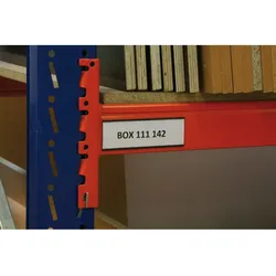 Magnetische C-Profil-Leiste, 15 mm, Länge 10 m