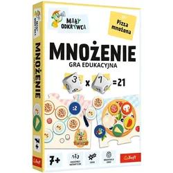 Trefl Familienspiel Trefl 02802