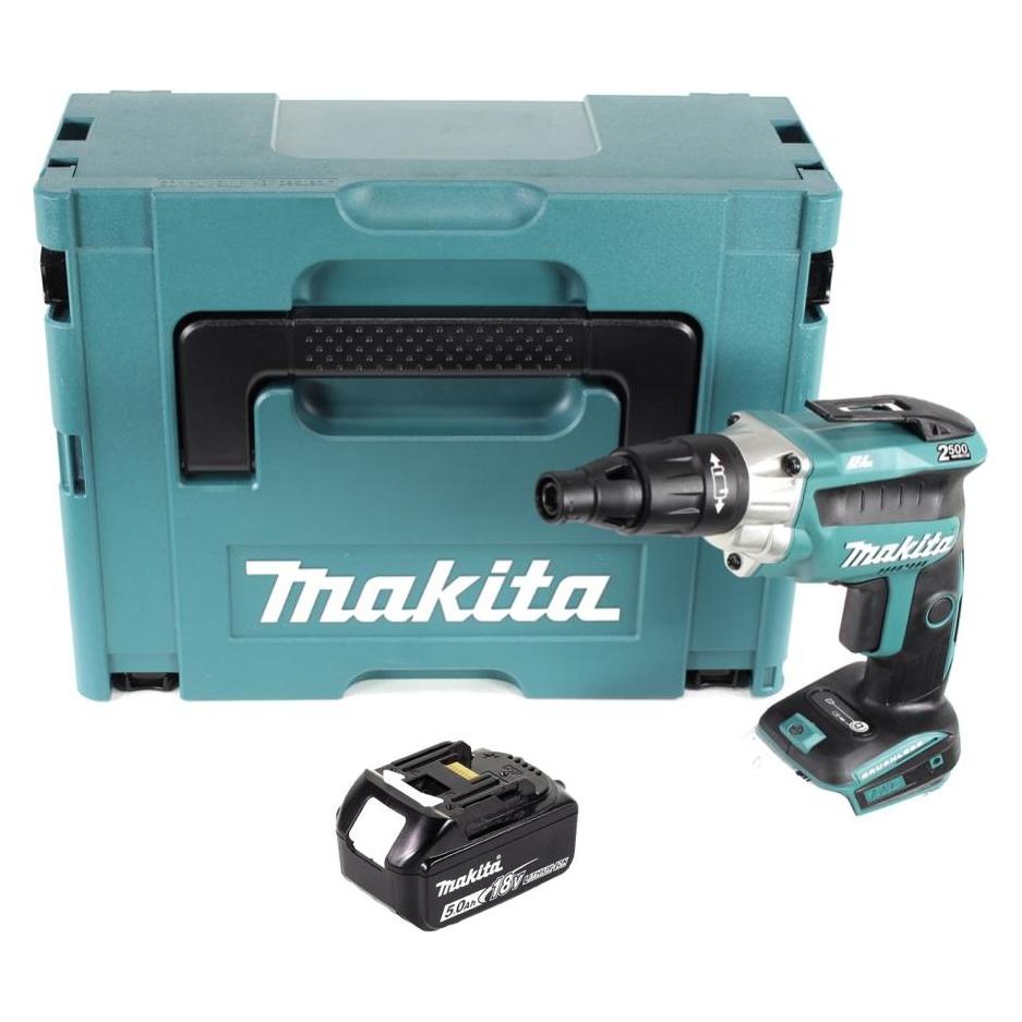 Makita DFS 251 (Trockenbauschrauber) (DFS251T1J)