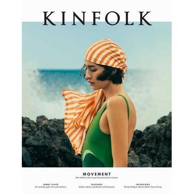 Kinfolk Volume 36, Taschenbuch von Kinfolk, KNV Besorgung, 978-1-941815-40-3