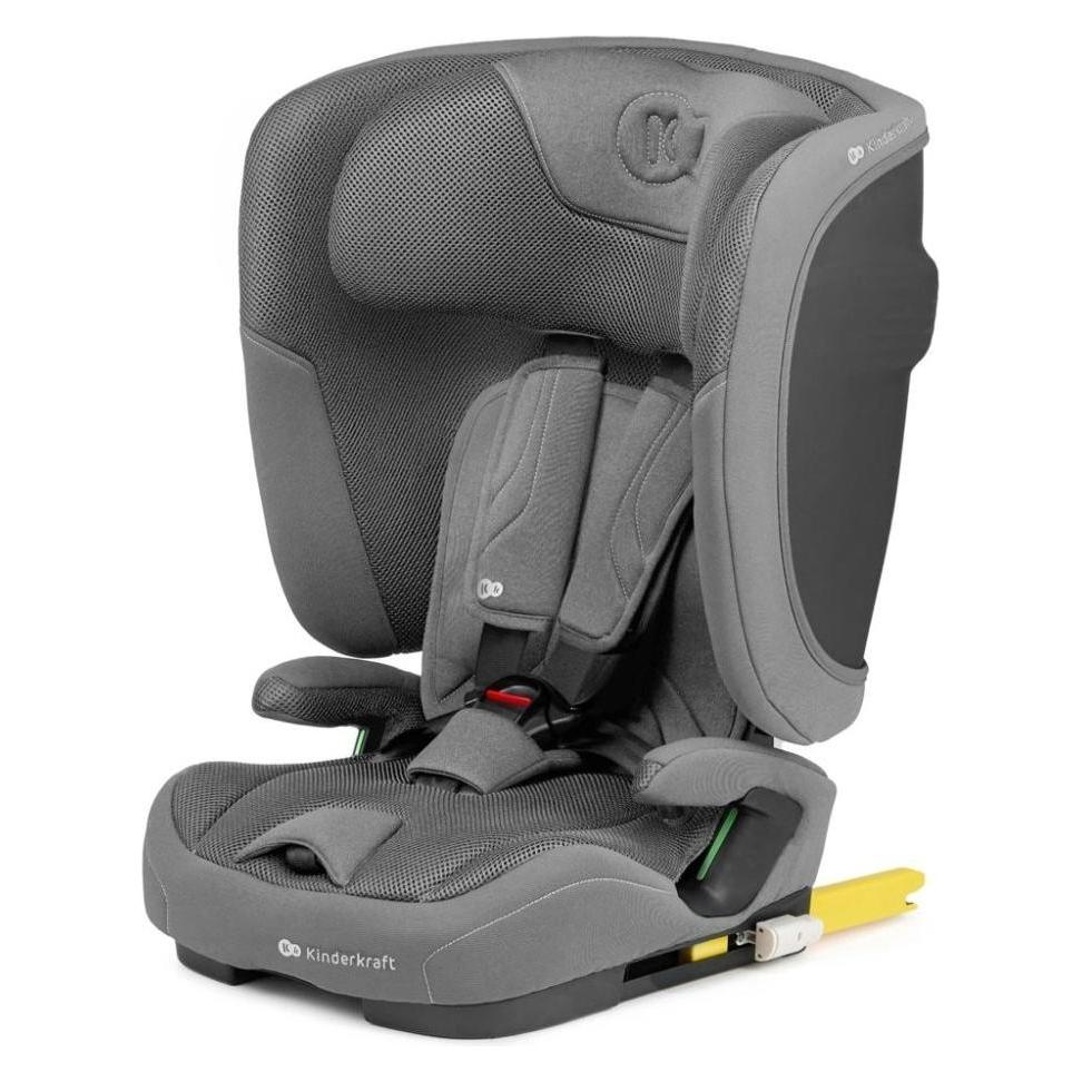 KinderKraft Fix2GO (Kindersitz) (56737791)