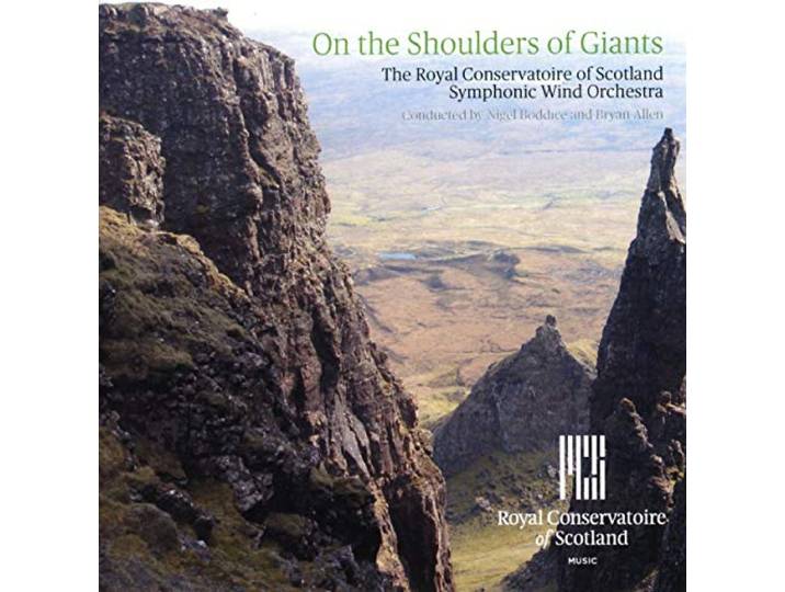On The Shoulders of Giants