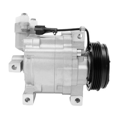 Subaru Forester AC Compressor And Clutch Subaru Forester AC Compressor And Clutch