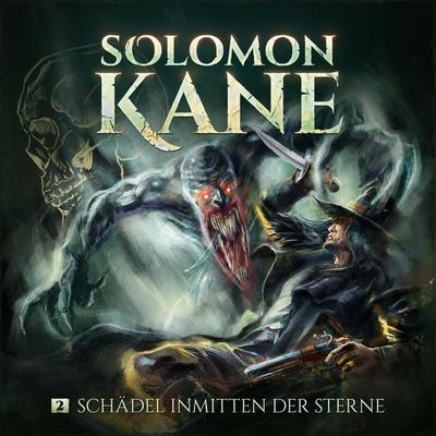 Schädel inmitten der Sterne - Thomas Kramer, Audio, 4260507189288
