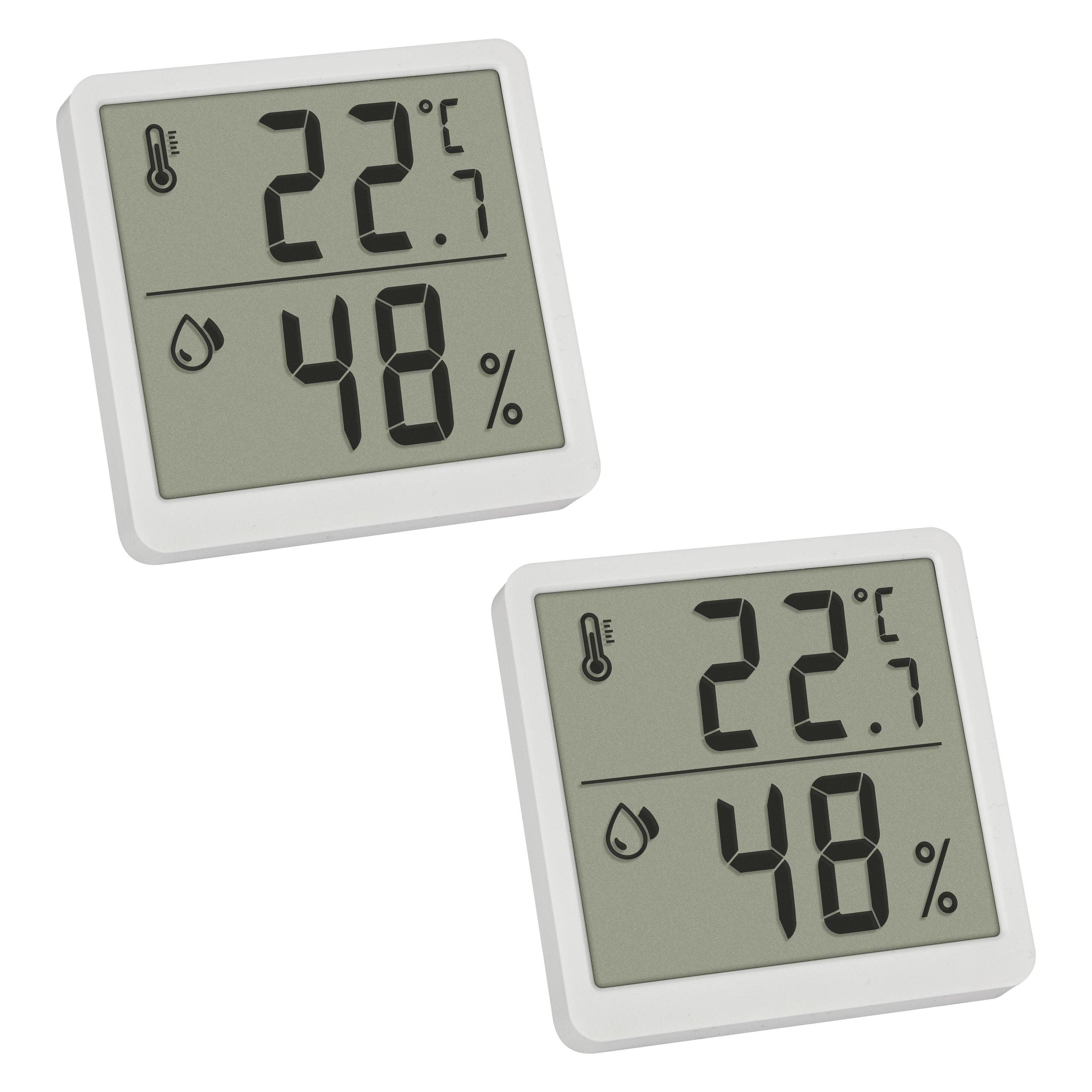 TFA Digitales Thermo-Hygrometer (30.011769)