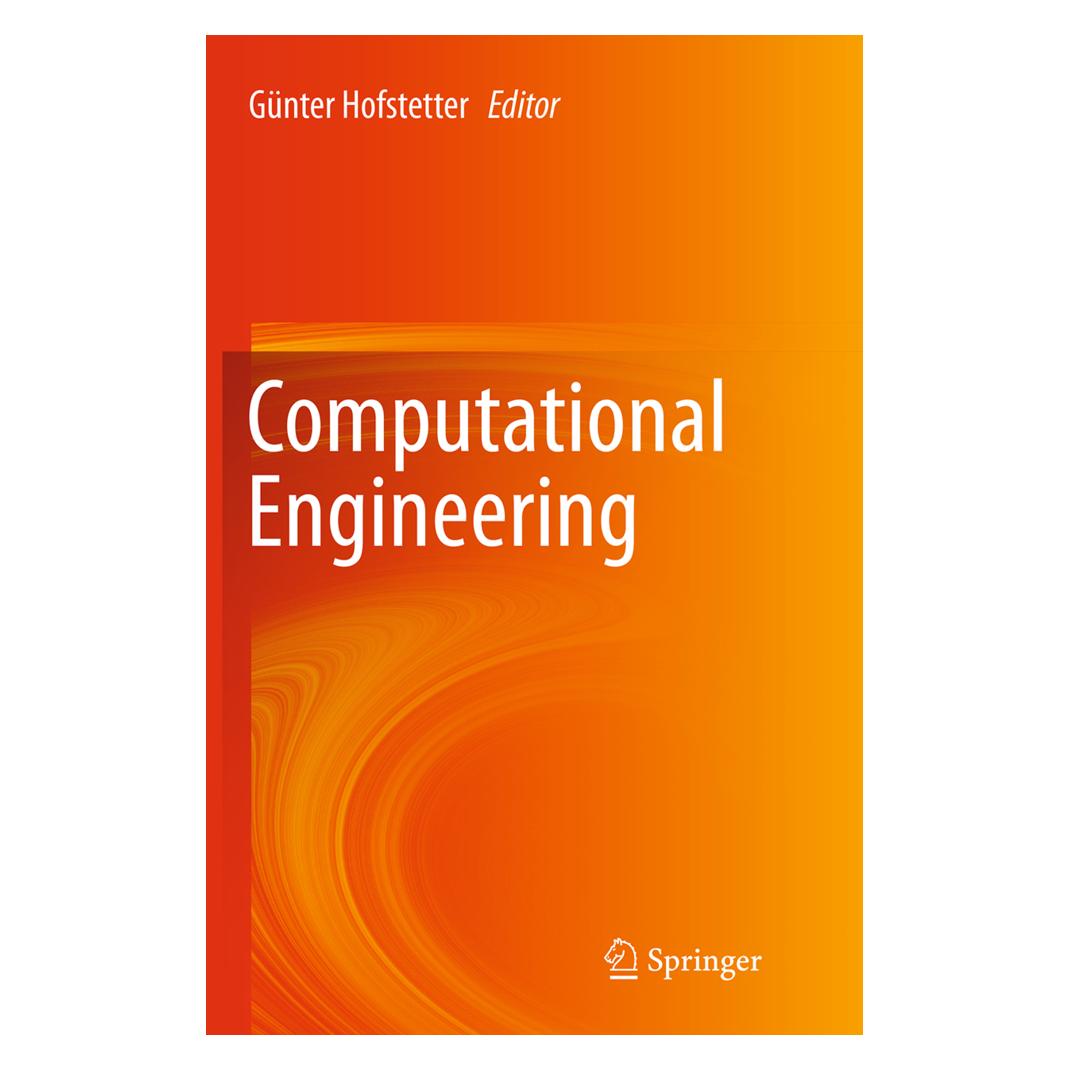 Springer Computational Engineering (Englisch, Softcover, Günter Hofstetter) (55837139)